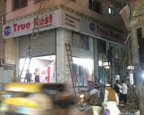 Back light sign board (6)