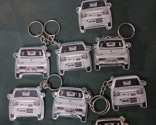 KEY CHAINS (7)