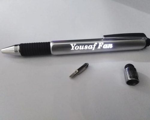 promotional items (6)